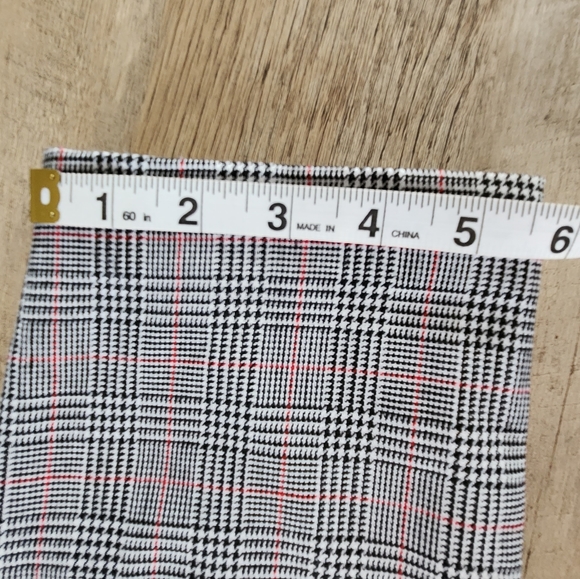 Maxwell Spence London Plaid Casual Blazer - Picture 16 of 16